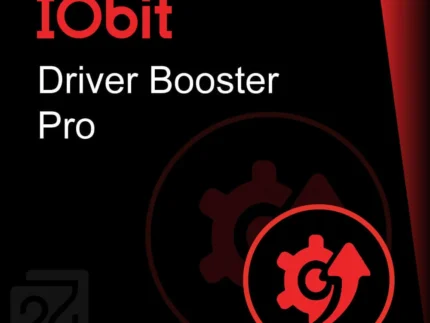 DRİVER BOOSTER PRO KEY