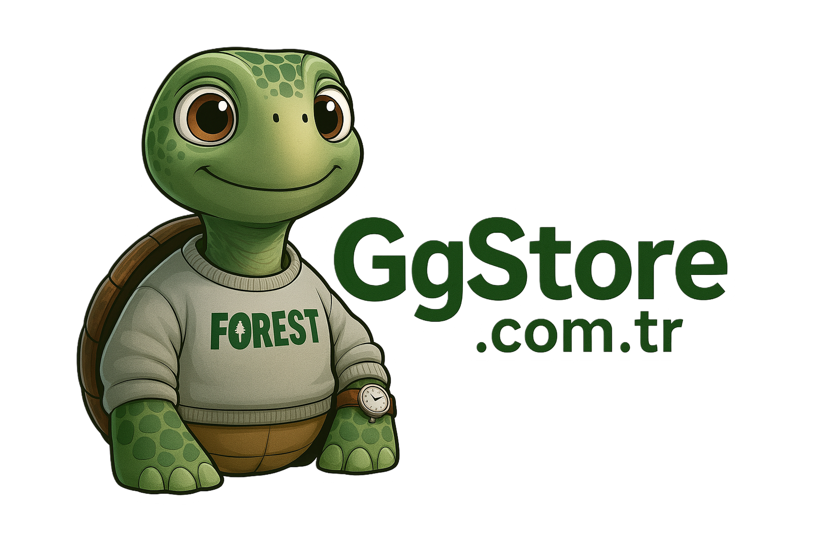 GG Store